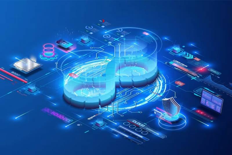 镇江工业软件定制先锋:京上云科技以多元系统开发赋能企业进阶