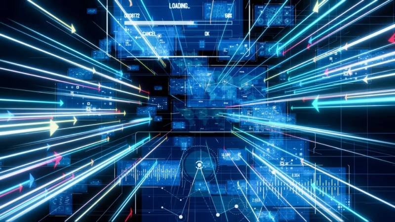 镇江SCADA系统开发：守护工业安全的数字卫士