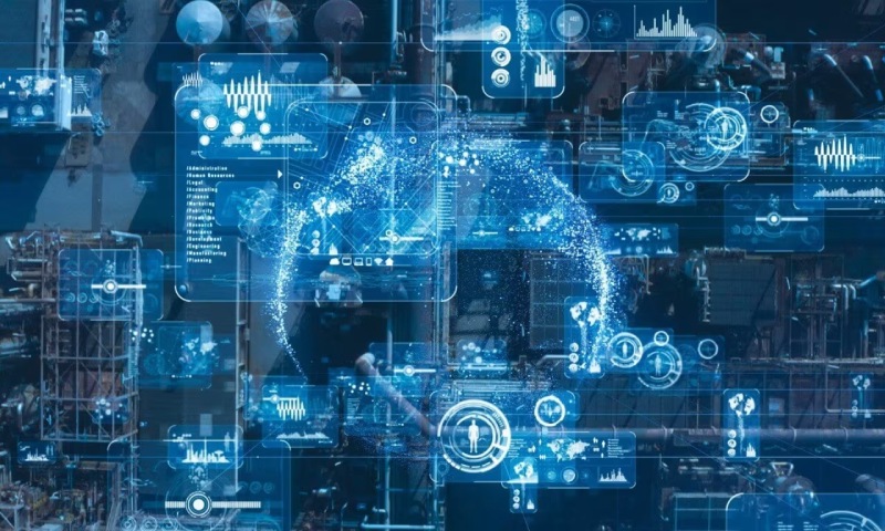 ERP系统信创国产化:镇江软件开发公司打造企业数字化转型新引擎
